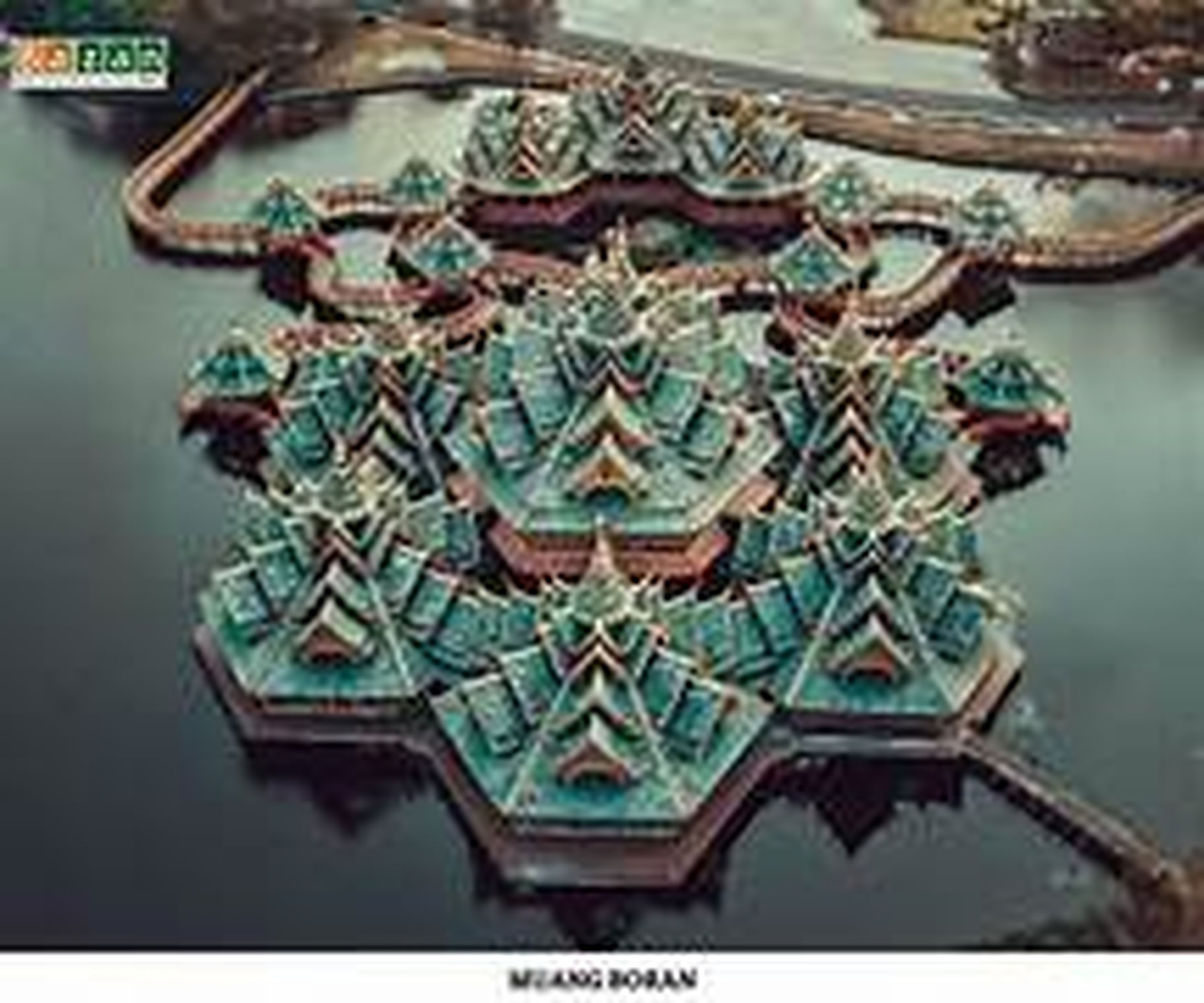 Pegas Misr Viet Nam Travel Company Limited - Hình 1